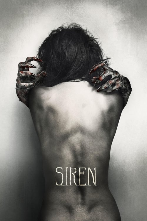ดูหนังออนไลน์ฟรี Siren (2016) โฉบกระชากผู้ชาย