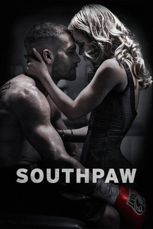 ดูหนังออนไลน์ฟรี Southpaw (2015) สังเวียนเดือด