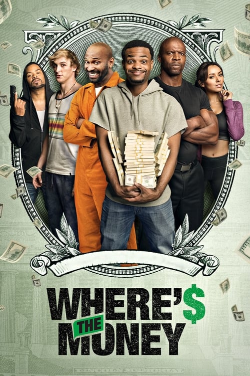 ดูหนังออนไลน์ฟรี Where s the Money (2017)