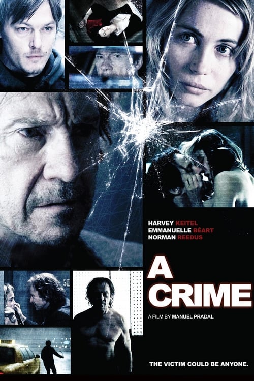 ดูหนังออนไลน์ฟรี A Crime (2006) เกม…ฆาตกร