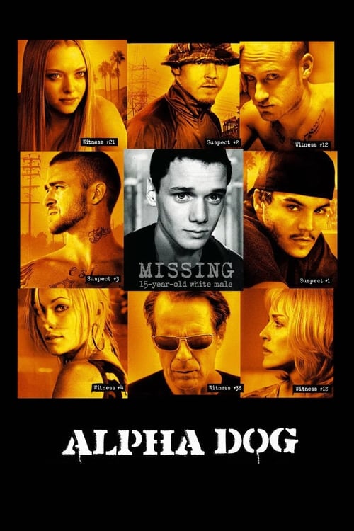 ดูหนังออนไลน์ฟรี Alpha Dog (2006) คนอึดวัยระห่ำ