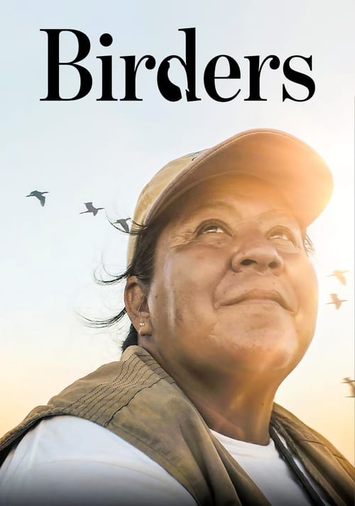 ดูหนังออนไลน์ Birders (2019) ผู้พิทักษ์ปักษา