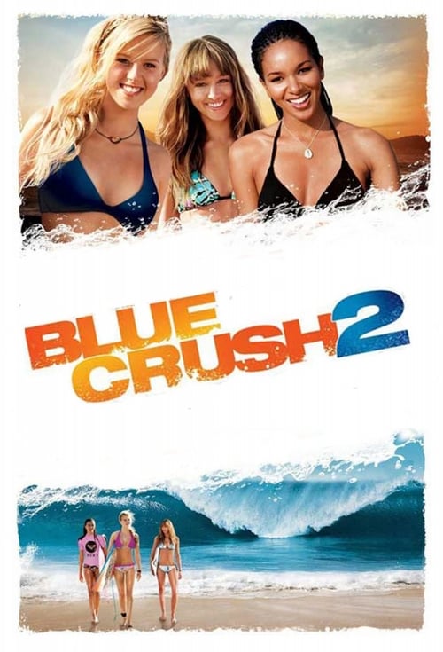 ดูหนังออนไลน์ Blue Crush 2 (2011) คลื่นยักษ์รักร้อน 2
