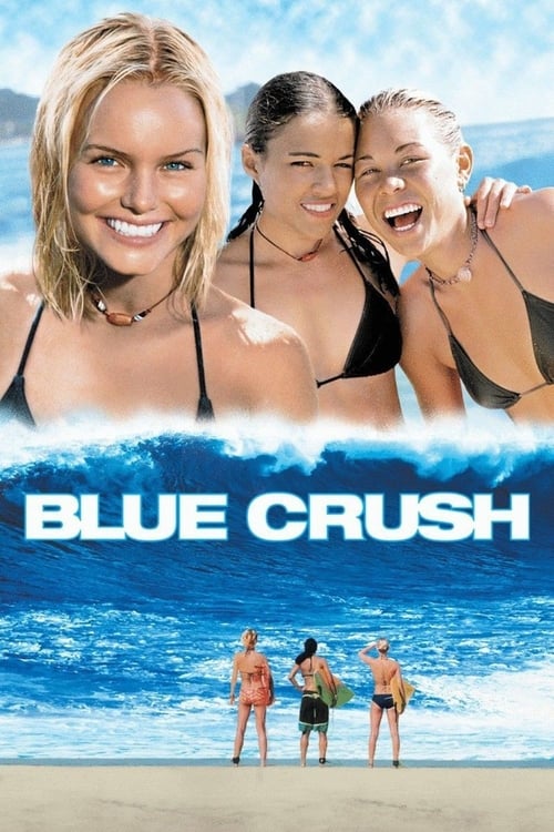 ดูหนังออนไลน์ Blue Crush (2002) คลื่นยักษ์รักร้อน