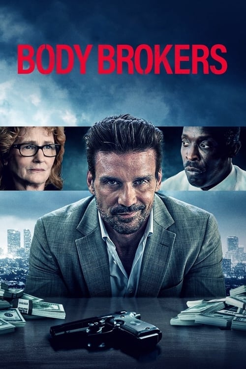 ดูหนังออนไลน์ Body Brokers (2021)