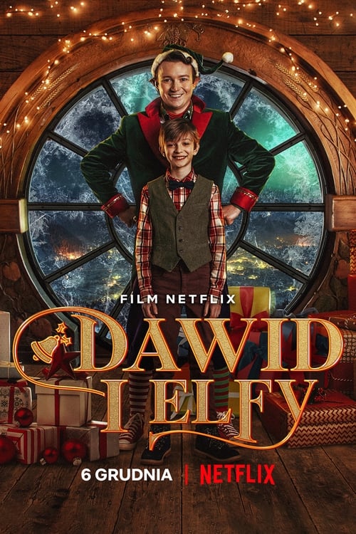 ดูหนังออนไลน์ David and the Elves (2021) เดวิดกับเอลฟ์