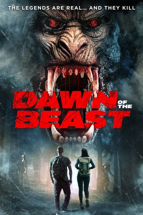 ดูหนังออนไลน์ฟรี Dawn of the Beast (2021)