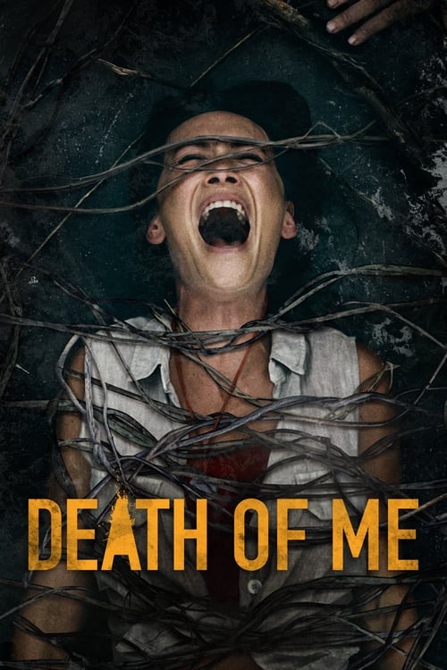 ดูหนังออนไลน์ฟรี Death of Me (2020)
