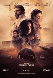 ดูหนังออนไลน์ฟรี Dune (2021) ดูน พากย์ไทย