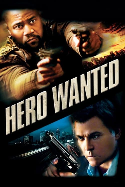 ดูหนังออนไลน์ Hero Wanted (2008) หมายหัวล่า… ฮีโร่แค้นระห่ำ!!!