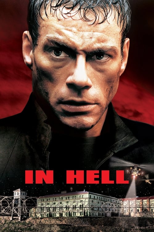 ดูหนังออนไลน์ฟรี In Hell (2003) คุกนรกคนมหาประลัย