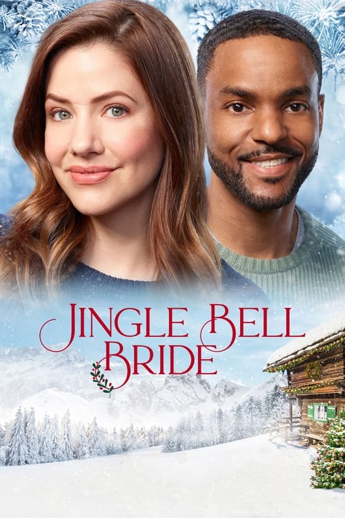 ดูหนังออนไลน์ Jingle Bell Bride (2020)