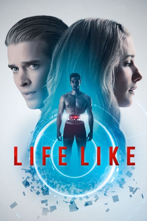 ดูหนังออนไลน์ Life Like (2019) หุ่นโหยตัณหา