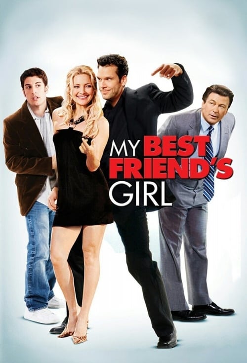 ดูหนังออนไลน์ My Best Friend s Girl (2008) แอ้ม ด่วนป่วนเพื่อนซี้