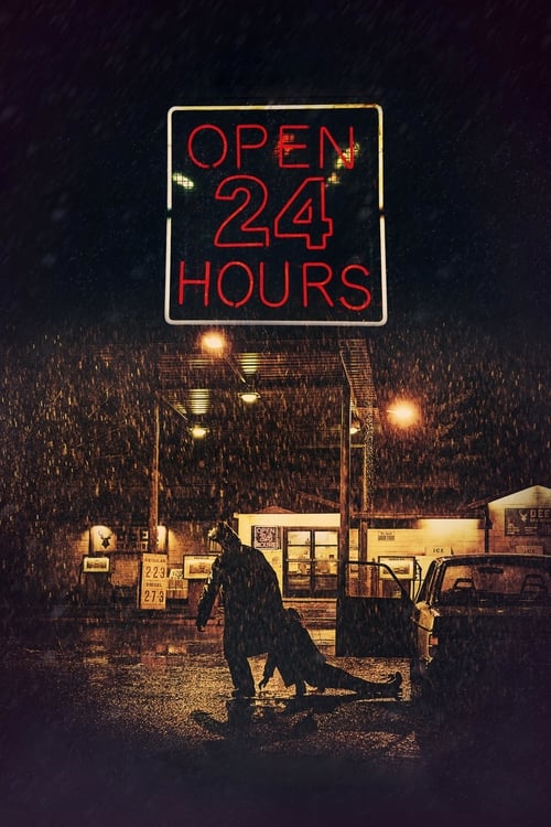ดูหนังออนไลน์ฟรี Open 24 Hours (2018) บริการ(เชือด) 24 ชั่วโมง