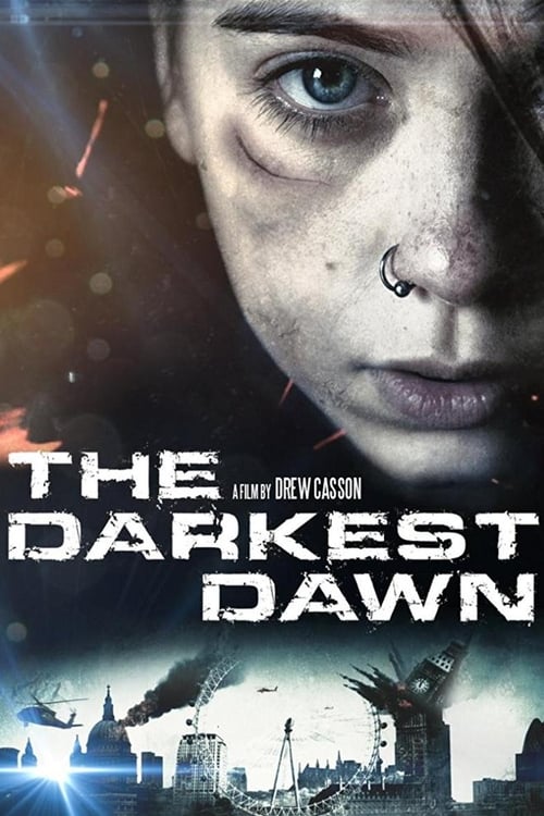 ดูหนังออนไลน์ฟรี THE DARKEST DAWN (2016) อรุณรุ่งมฤตยู