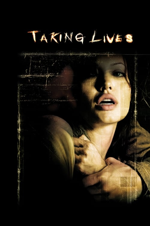ดูหนังออนไลน์ Taking Lives (2004) สวมรอยฆ่า