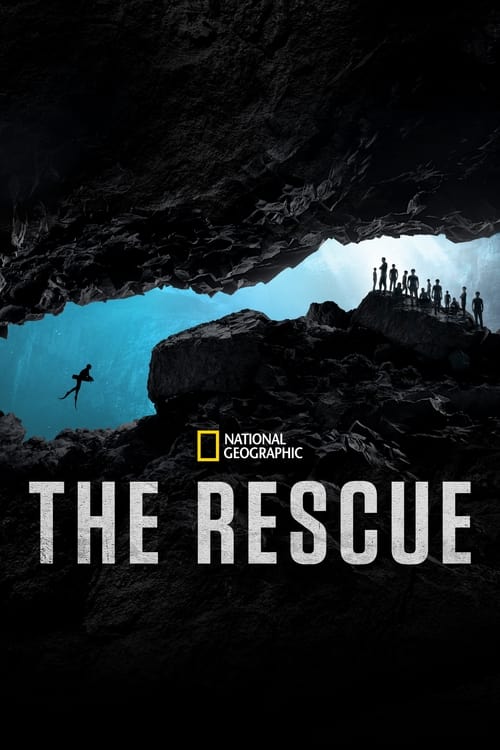 ดูหนังออนไลน์ The Rescue (2021)