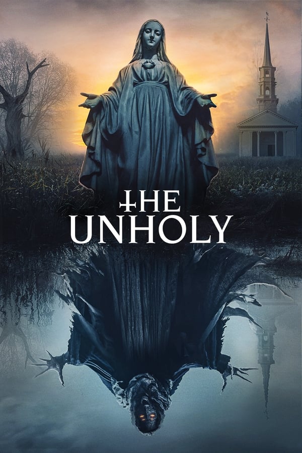 ดูหนังออนไลน์ The Unholy (2021) เทวาอาถรรพ์