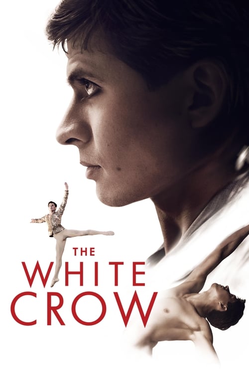 ดูหนังออนไลน์ฟรี The White Crow (2018) เดอะ ไวท์​ โครว