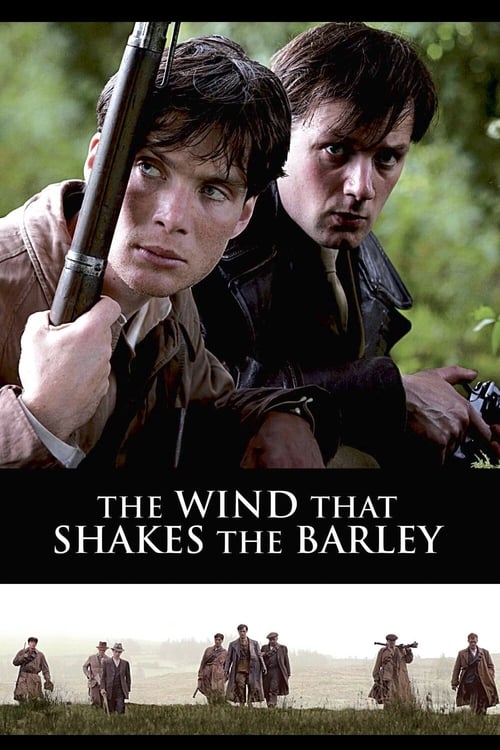 ดูหนังออนไลน์ The Wind that Shakes the Barley (2006) สู้กู้แผ่นดิน