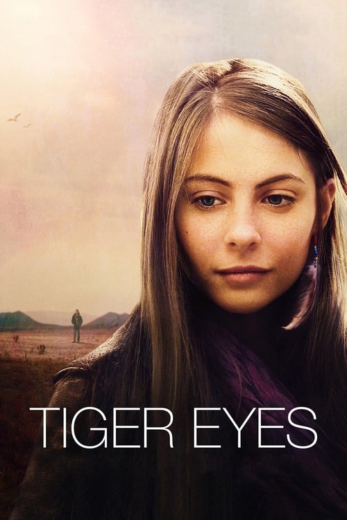 ดูหนังออนไลน์ Tiger Eyes (2012) ไทเกอร์อายส์