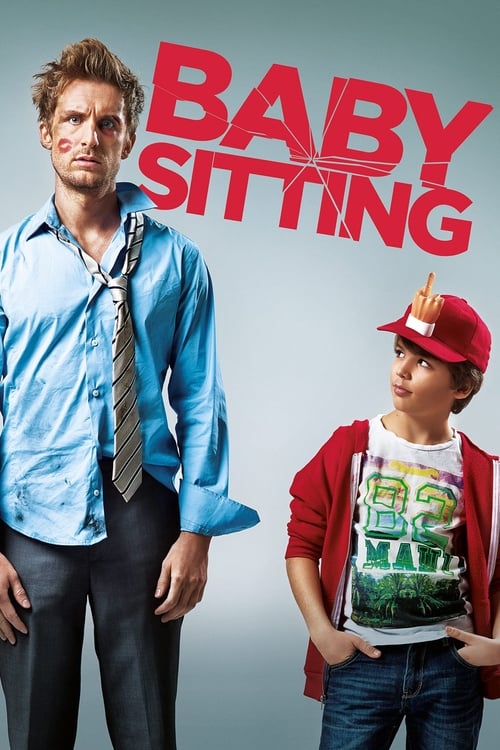 ดูหนังออนไลน์ฟรี Babysitting (2014) พี่เลี้ยงจำเป็นกับคืนปาร์ตี้ป่วน