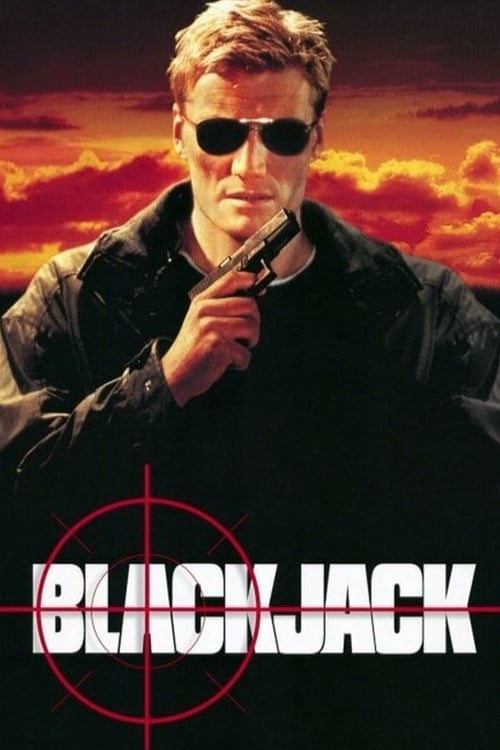 ดูหนังออนไลน์ Blackjack (1998) คนเดือดล่าผ่านรก