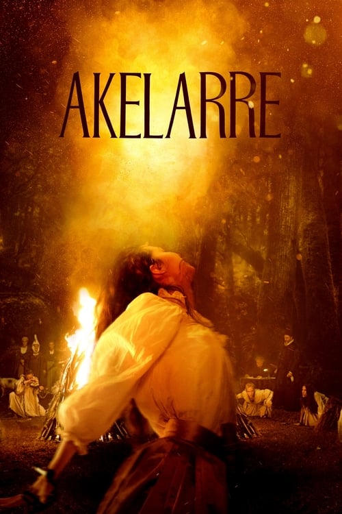 ดูหนังออนไลน์ Coven (Akelarre) (2020) คัฟ’วัน เอกลาร์