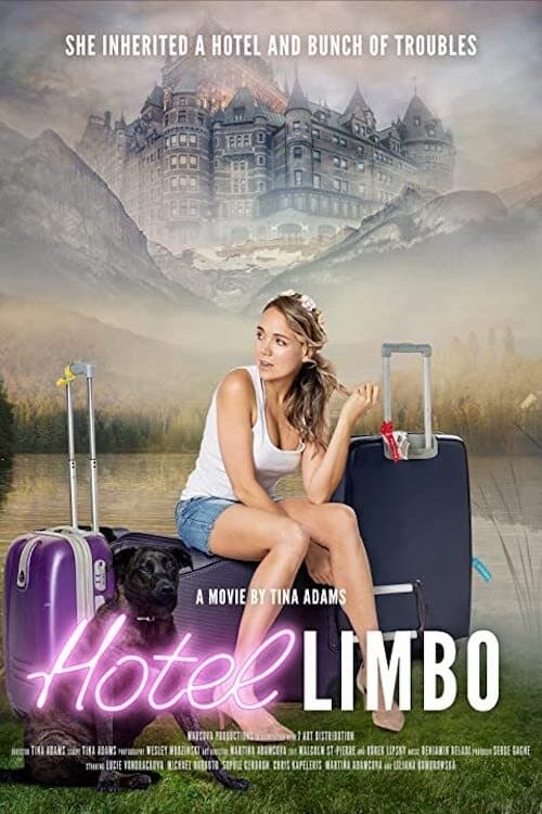 ดูหนังออนไลน์ Hotel Limbo (2020)