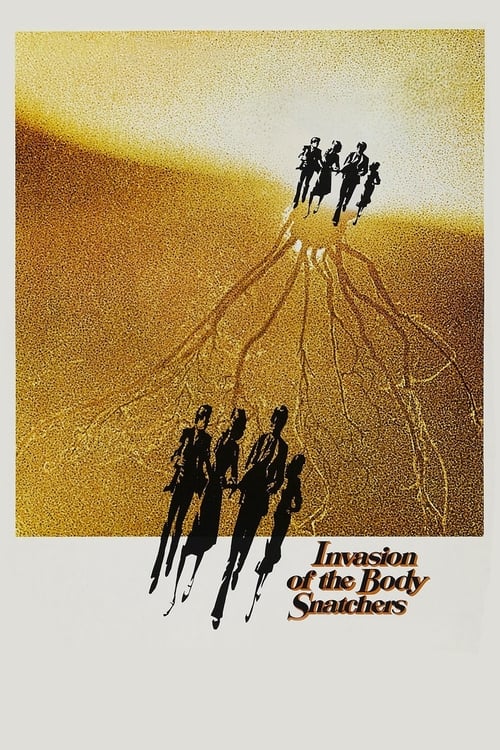 ดูหนังออนไลน์ Invasion of the Body Snatchers (1978)