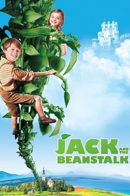 ดูหนังออนไลน์ Jack and the Beanstalk (2009) แจ็ค..ผู้ฆ่ายักษ์