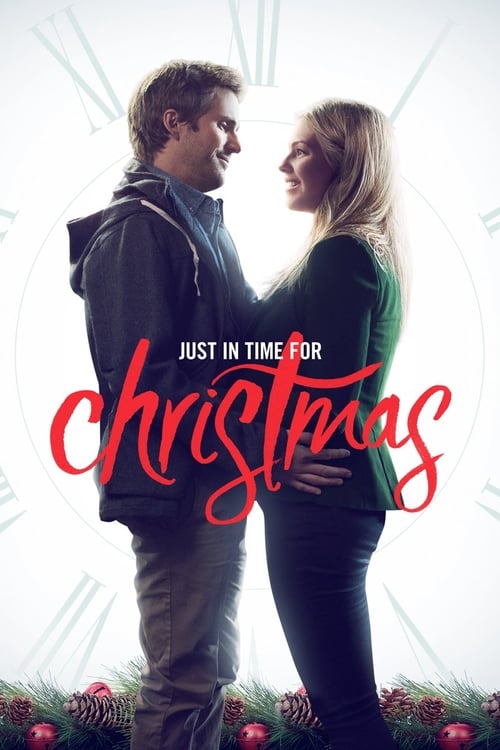 ดูหนังออนไลน์ฟรี Just In Time For Christmas (2015) คริสต์มาสมหัศจรรย์ ย้อนวันข้ามเวลา