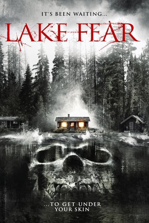 ดูหนังออนไลน์ Lake Fear (2014) ไซเปรส ครีก ปิดเทอมสยอง