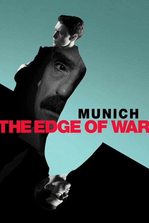 ดูหนังออนไลน์ฟรี Munich The Edge of War (2021) มิวนิค ปากเหวสงคราม
