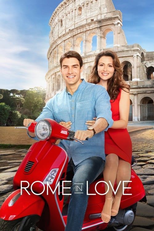 ดูหนังออนไลน์ฟรี Rome in Love (2019) โรมอินเลิฟ