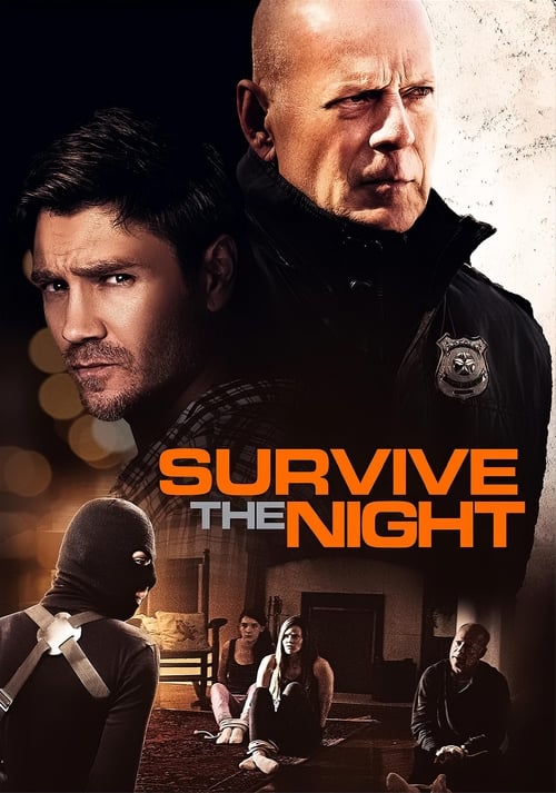 ดูหนังออนไลน์ฟรี SURVIVE THE NIGHT (2020) คืนล่า…ทวงแค้น