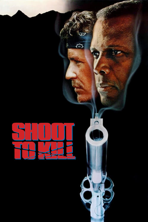 ดูหนังออนไลน์ Shoot to Kill (1988)