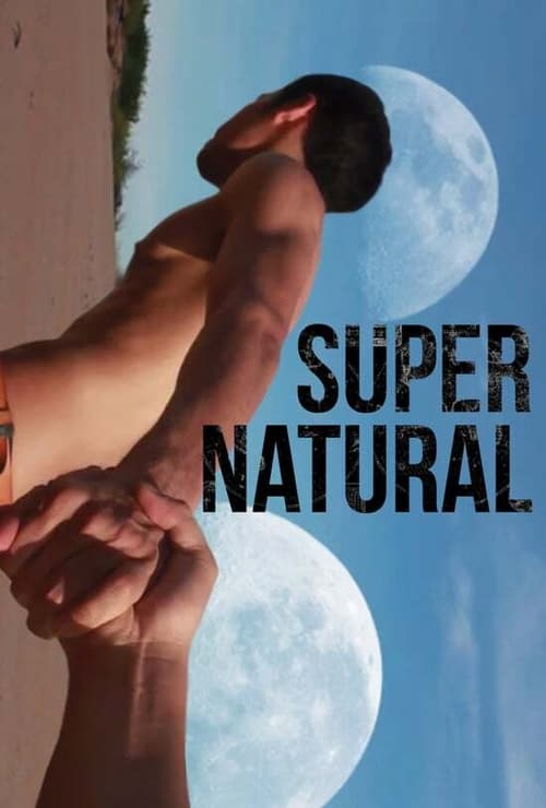 ดูหนังออนไลน์ฟรี Supernatural (2014) เหนือธรรมชาติ