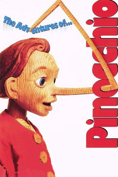 ดูหนังออนไลน์ The Adventures of Pinocchio (1996)