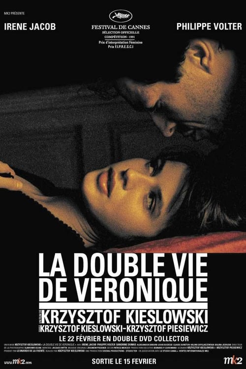 ดูหนังออนไลน์ The Double Life of Veronique (1991)