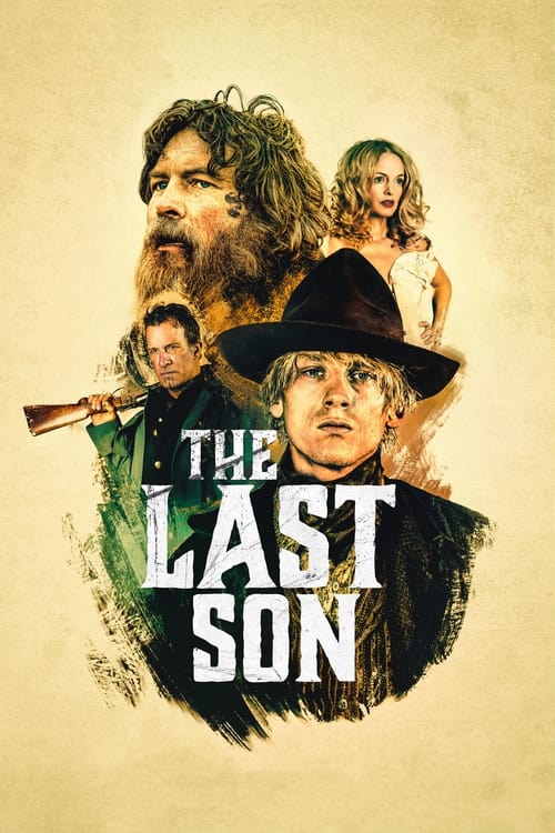 ดูหนังออนไลน์ฟรี The Last Son (2021)