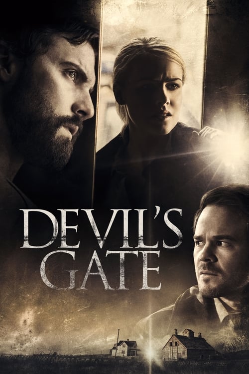 ดูหนังออนไลน์ Devils Gate (2017) ประตูปีศาจ