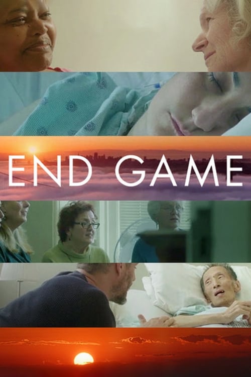 ดูหนังออนไลน์ฟรี End Game (2018) เมื่อถึงเวลาปิดฉาก