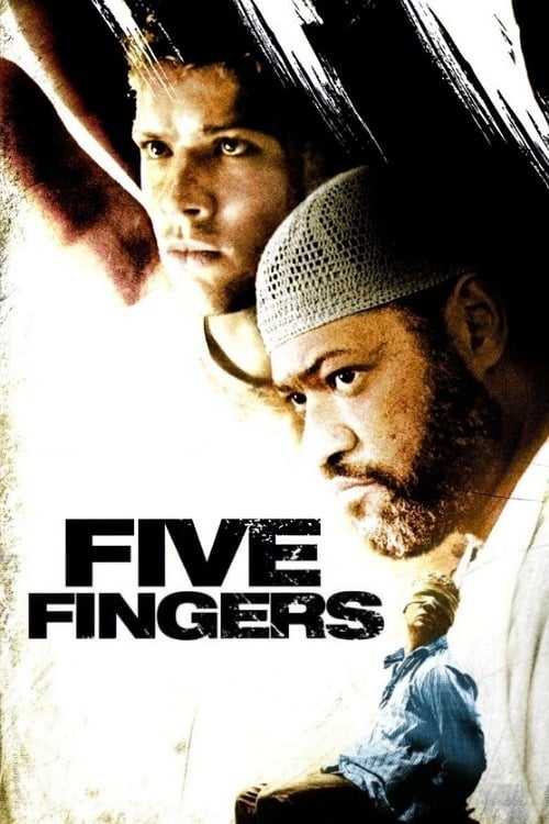 ดูหนังออนไลน์ Five Fingers (2006) เดิมพันเย้ยนรก