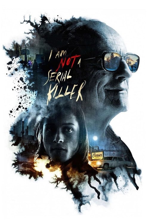 ดูหนังออนไลน์ I Am Not a Serial Killer (2016) ผมไม่ใช่…ฆาตกรต่อเนื่อง