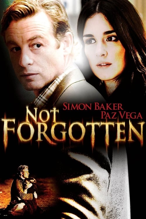 ดูหนังออนไลน์ Not Forgotten (2009)