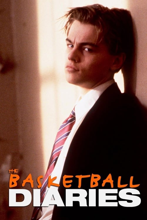 ดูหนังออนไลน์ฟรี THE BASKETBALL DIARIES (1995) ขอเป็นคนดีไม่มีต่อรอง