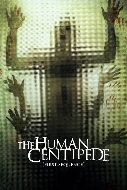 ดูหนังออนไลน์ The Human Centipede (2009) (First Sequence) จับคนมาทำตะขาบ 1
