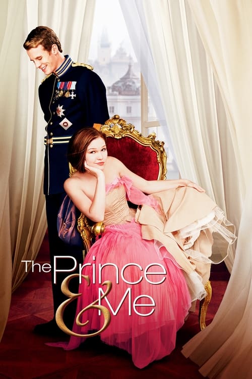 ดูหนังออนไลน์ฟรี The Prince & Me (2004) รักนาย เจ้าชายของฉัน